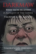 Cover: Darkmaw - Taliesin De Launey