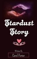 Cover: Stardust Story - Michelle Pardue