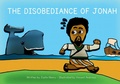 Cover: The Disobediance of Jonah - Justin Henry