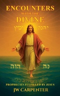 Cover: Encounters with the Divine - jw