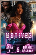 Cover: Motives - Writers Edge Publications