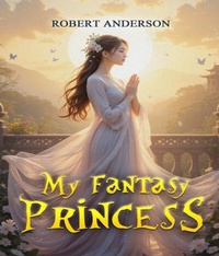 Enlarge image Cover: My Fantasy Princess - NY Publishers