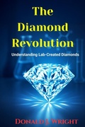 Cover: The Diamond Revolution - GGR Jewelry Appraisals