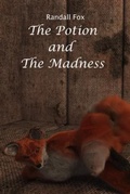 Cover: The Potion and The Madness - Oake Fox Publishing
