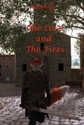 Cover: The Lord and The Fires - Oake Fox Publishing