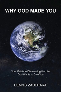 Abbildung von: Why God Made You - WestBow Press