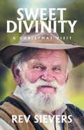 Cover: Sweet Divinity - WestBow Press