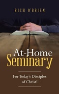 Cover: At-Home Seminary - WestBow Press