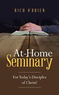 Enlarge image Cover: At-Home Seminary - WestBow Press