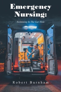 Enlarge image Cover: Emergency Nursing: - AUTHORHOUSE
