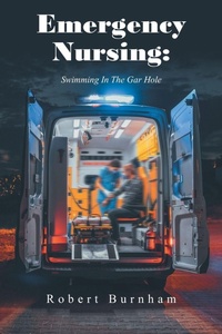 Enlarge image Cover: Emergency Nursing - AuthorHouse