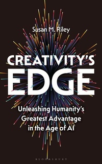 Abbildung von: Creativity's Edge - Bloomsbury Academic