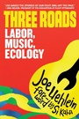 Cover: Three Roads - PM Press
