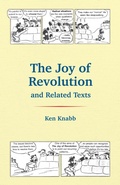 Cover: The Joy of Revolution and Related Texts - PM Press