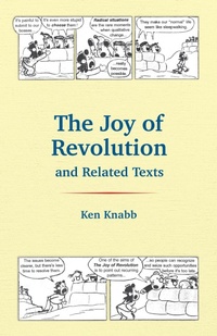 Enlarge image Cover: The Joy of Revolution and Related Texts - PM Press