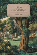 Cover: Little Grandfather - Purple House Press