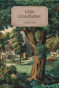 Enlarge image Cover: Little Grandfather - Purple House Press