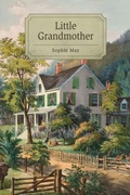 Cover: Little Grandmother - Purple House Press