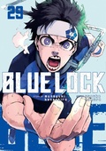 Cover: Blue Lock 29 - Kodansha America, Inc