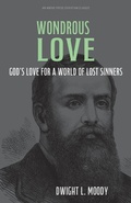Cover: Wondrous Love - Aneko Press