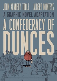 Enlarge image Cover: A Confederacy of Dunces - Archaia Studios Press