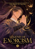 Cover: Legend of Exorcism: Tianbao Fuyao Lu (Novel) Vol. 5 - Seven Seas Entertainment, LLC