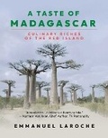 Cover: A Taste of Madagascar - Post Hill Press