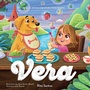 Cover: Vera - Christian Faith Publishing, Inc.