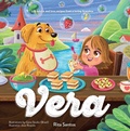 Cover: Vera - Christian Faith Publishing, Inc.