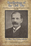 Cover: Recollections of the Civil War - Pathbinder Publishing LLC