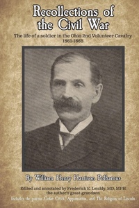 Enlarge image Cover: Recollections of the Civil War - Pathbinder Publishing LLC