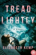 Cover: Tread Lightly - Sibylline Digital First