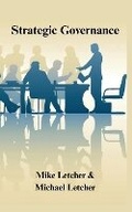 Abbildung von: Strategic Governance - Arizona Book Publishing