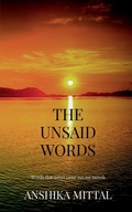 Cover: The Unsaid Words - Notion Press