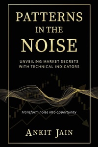 Enlarge image Cover: Patterns in the Noise - Notion Press