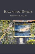 Cover: Blaze without Burning - Finishing Line Press