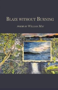 Enlarge image Cover: Blaze without Burning - Finishing Line Press