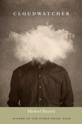 Cover: Cloudwatcher - American Poetry Review