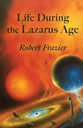 Cover: Life During the Lazarus Age - Space Cowboy Books