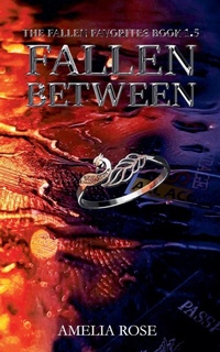 Enlarge image Cover: Fallen Between - Amelia Rose