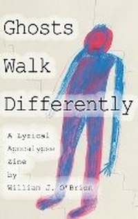 Abbildung von: Ghosts Walk Differently - Shadow Work Publishing