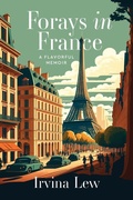Cover: Forays in France - Penataquit Press