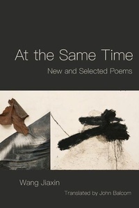 Enlarge image Cover: At the Same Time - Arrowsmith Press