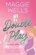 Cover: Double Play (Love Games, 3) - Margaret Ethridge