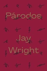 Enlarge image Cover: Parados - Flood Editions