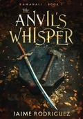 Cover: The Anvil's Whisper - Jr Publishing LLC