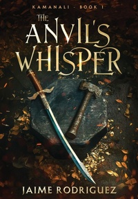 Enlarge image Cover: The Anvil's Whisper - Jr Publishing LLC