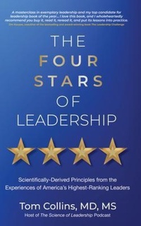 Abbildung von: The Four Stars of Leadership - Four Star Leaders