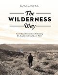 Cover: The Wilderness Way - Redemption Press