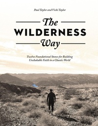 Enlarge image Cover: The Wilderness Way - Redemption Press